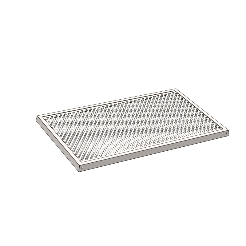 Shelf Bottom (2130)