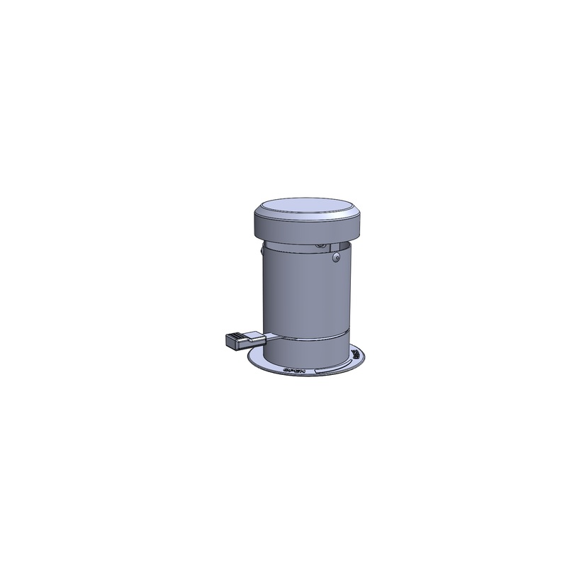 Smokestack 2175