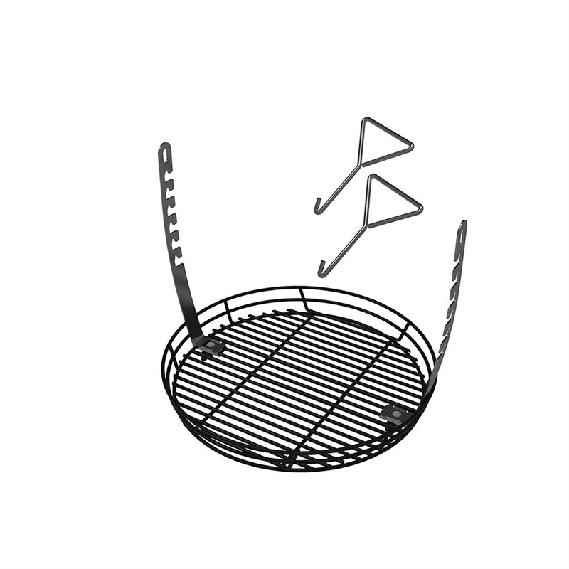 AKORN Adjustable Grate