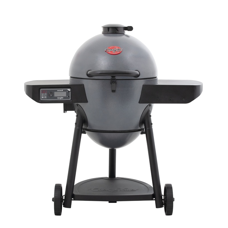 AKORN Auto-Kamado