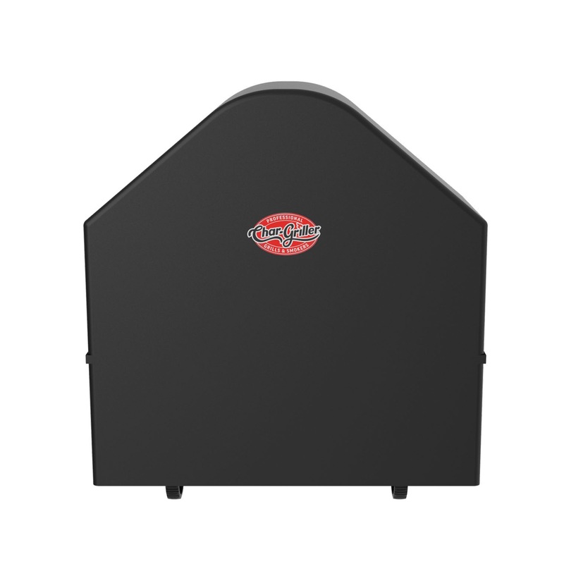 AKORN Auto-Kamado Cover