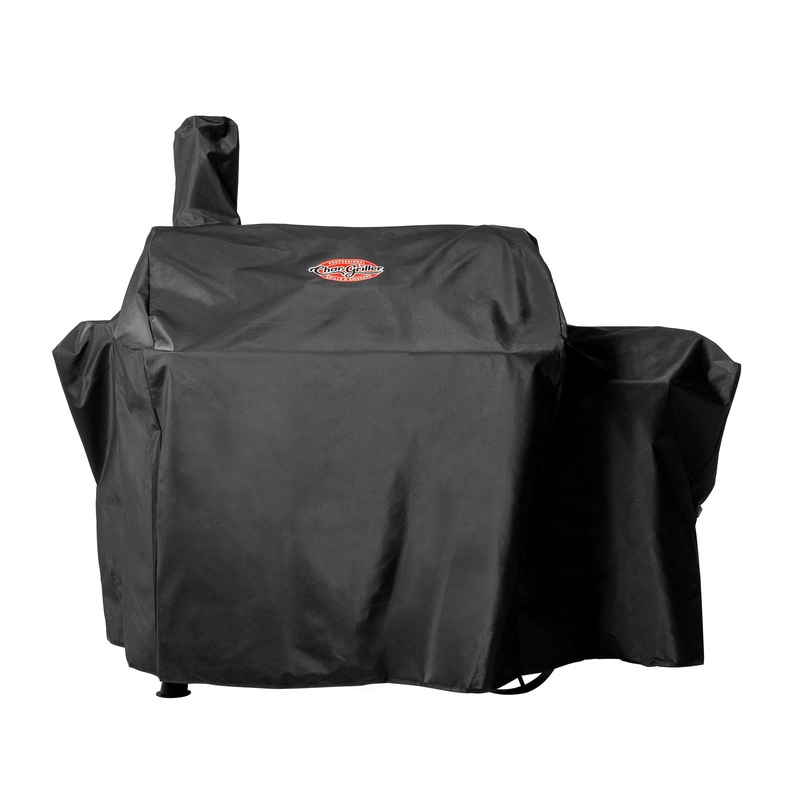 Dakota 8295 Grill Cover
