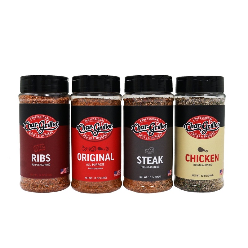 Seasoning Mix Bundle