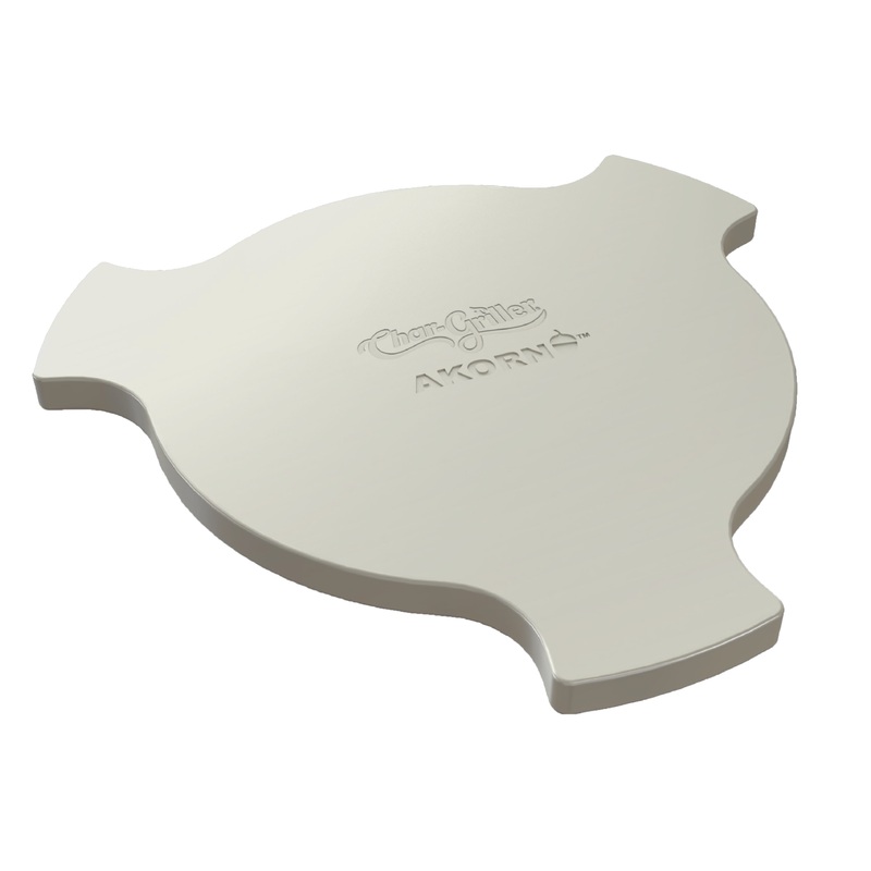 Smokin’ Stone/Heat Deflector