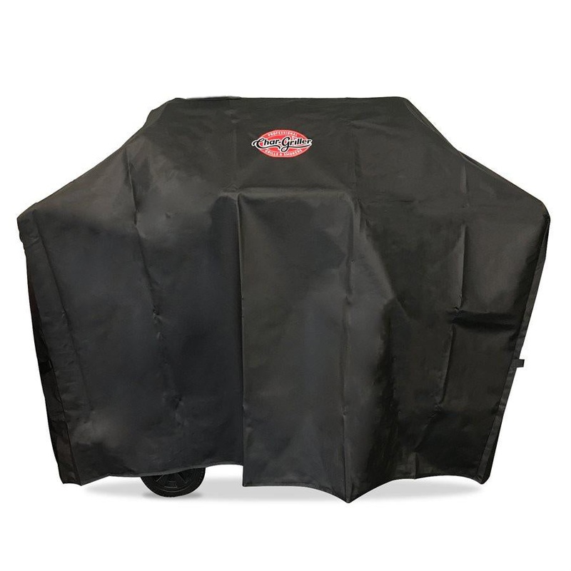 Stealth 3 Burner Grill Cover