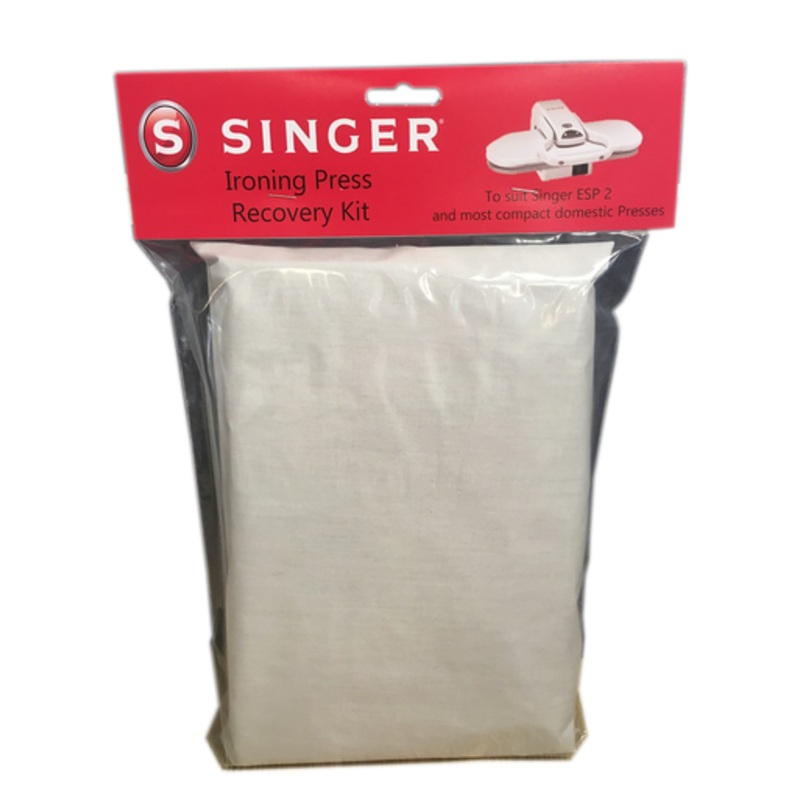 Ironing Press Recovery Kit