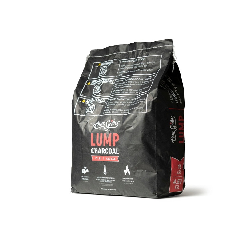 Lump Charcoal|1 bag|3 bags|Half pallet (35 bags)|Full pallet (70 bags)