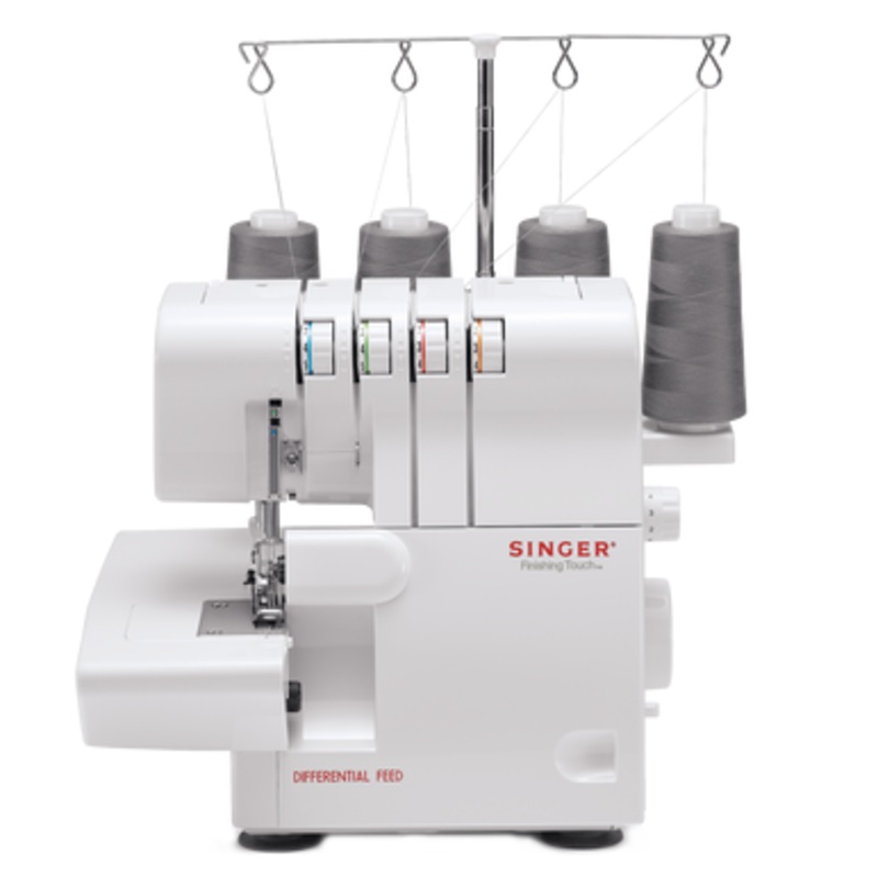 SINGER 14SH654 Overlocker