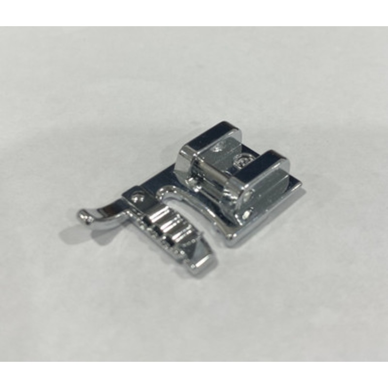 SINGER 5mm Cording Snap-On Presser foot for Mechanical Machines