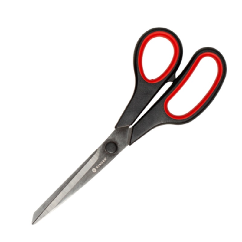 SINGER 8.5 Multipurpose Scissors