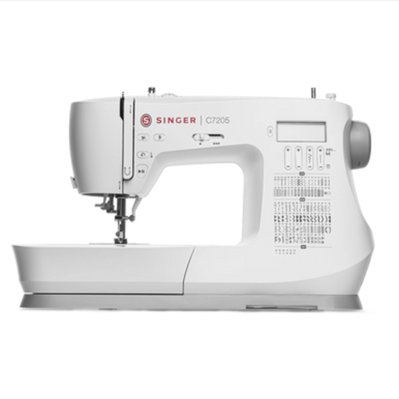 SINGER C7205 Computerised Sewing Machine