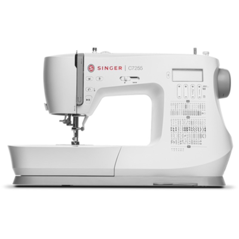 SINGER C7255 Computerised Sewing Machine