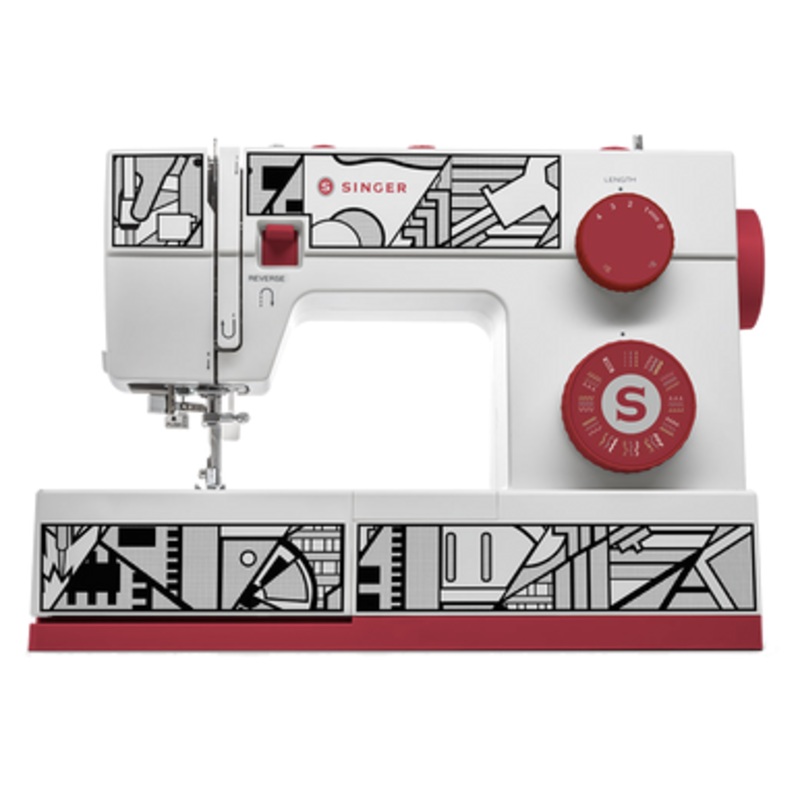 SINGER Cosplay CP6355M Sewing Machine