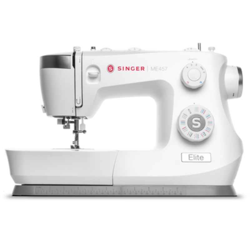 SINGER Elite ME457 Mechanical Sewing Machine