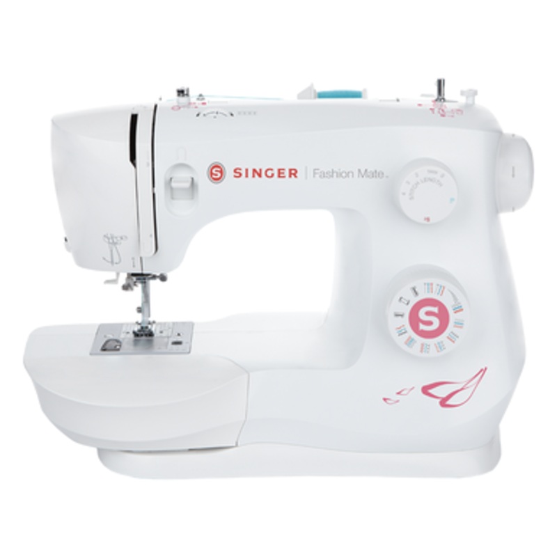 SINGER Fashion Mate 3333 Beginner Sewing Machine