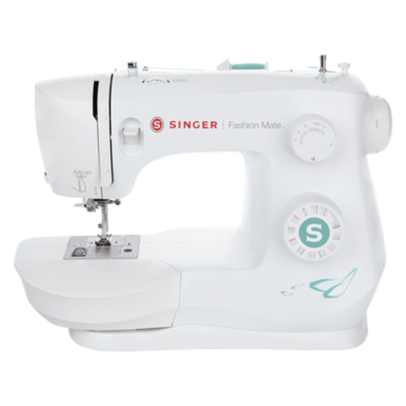 SINGER Fashion Mate 3337 Beginner Sewing Machine