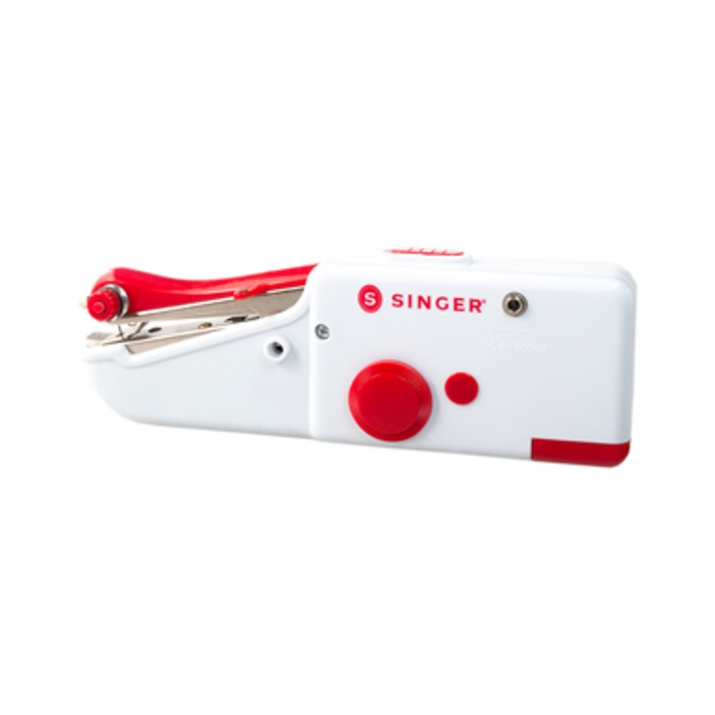 SINGER Handheld Mending Machine
