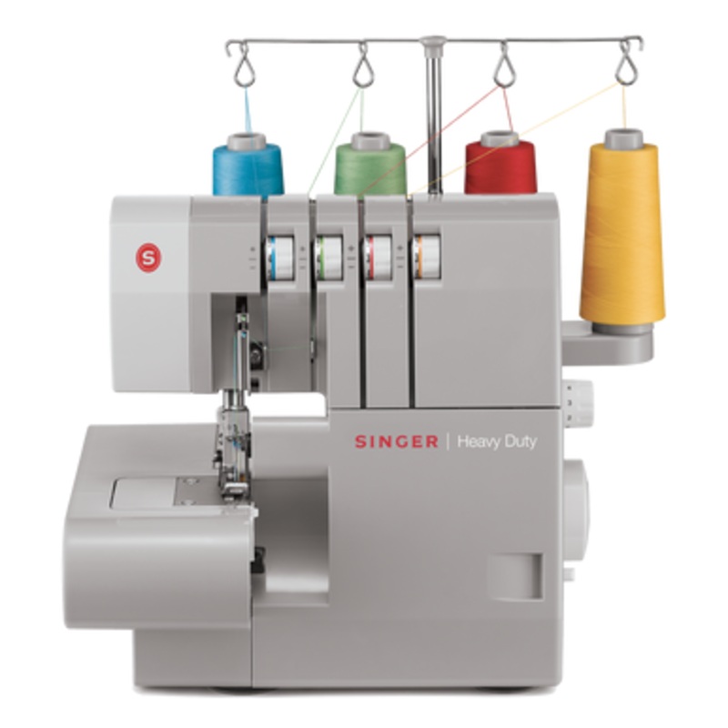 SINGER Heavy Duty 14HD854 Overlocker