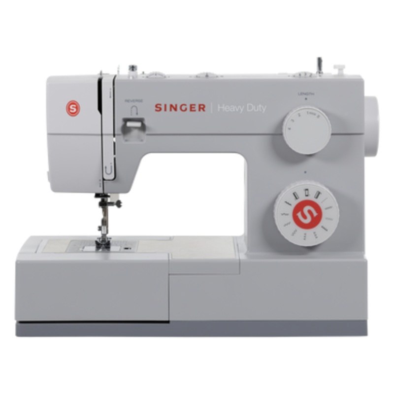 SINGER Heavy Duty 4411 Sewing Machine
