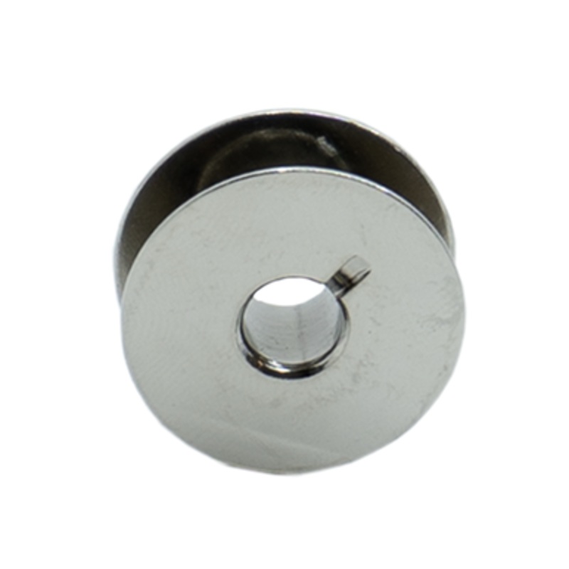 SINGER Industrial Metal Bobbin Pack of 6