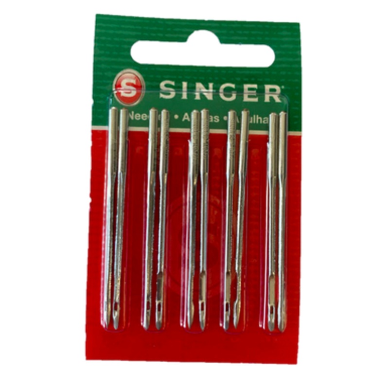 SINGER Industrial Needles 3355-86