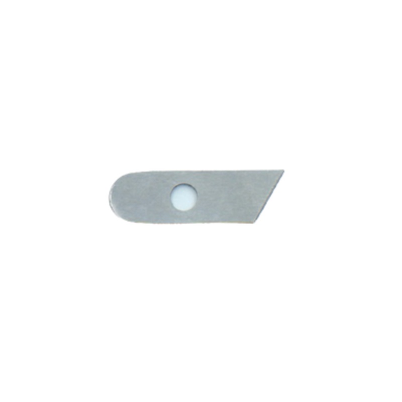SINGER Lower Knife Blade for Overlocker