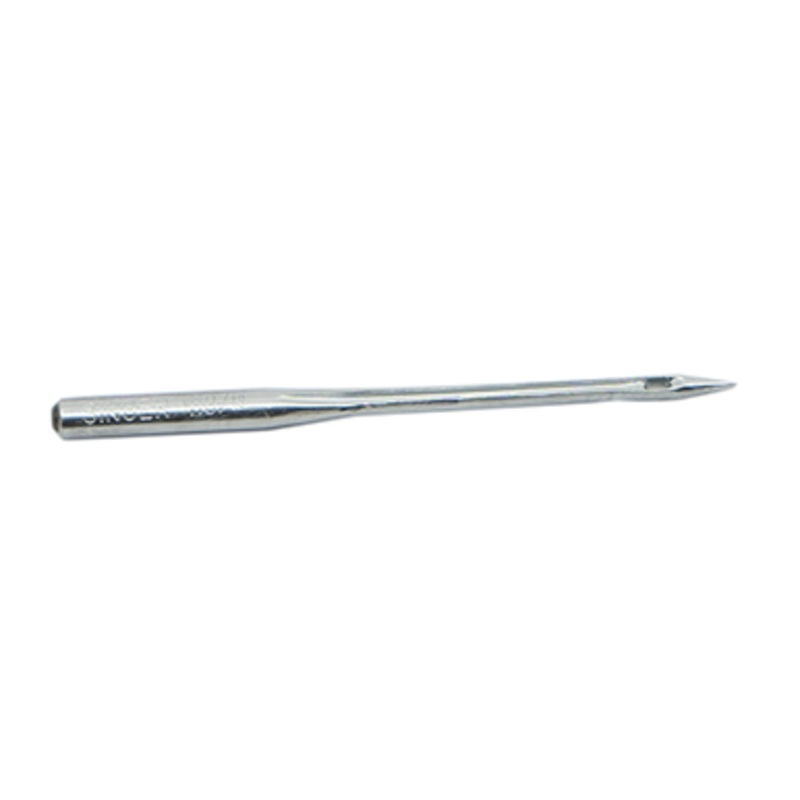 SINGER Medium Ball Point Industrial Overlock Machine Needles 10PC