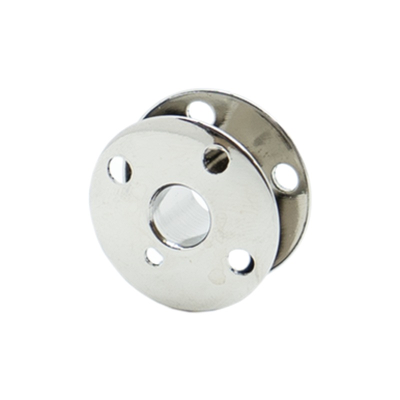 SINGER Metal Bobbin Pack of 6 – older models