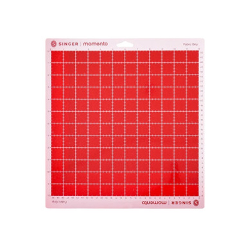 SINGER MOMENTO 12 x 12 Fabric Grip Mat