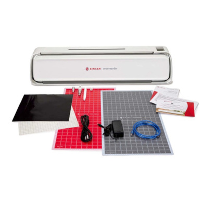 SINGER MOMENTO 24 inch Fabric & Craft Cutting Machine