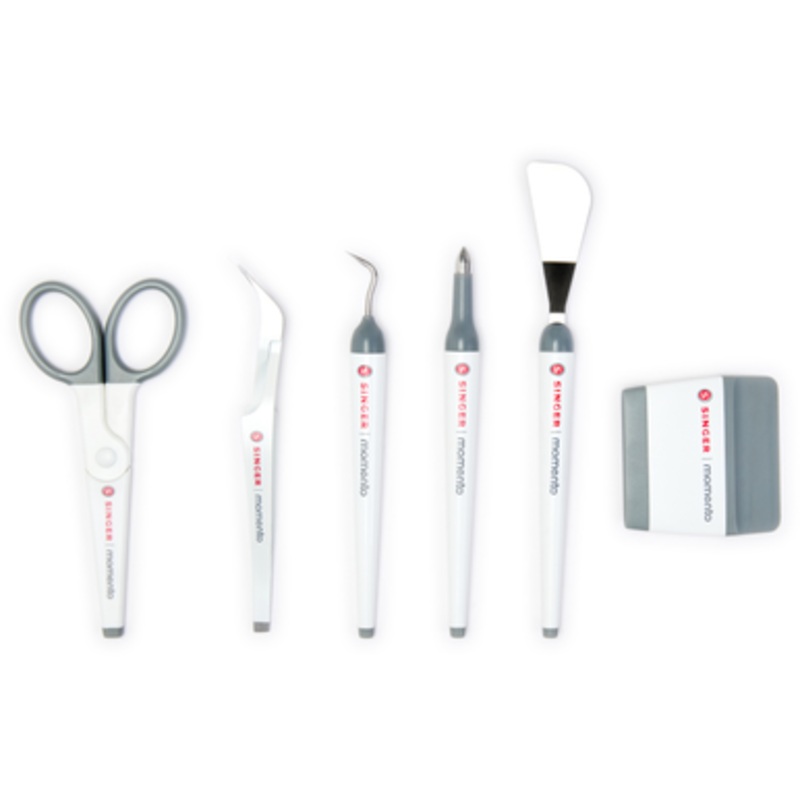 SINGER MOMENTO Basic Tool Set