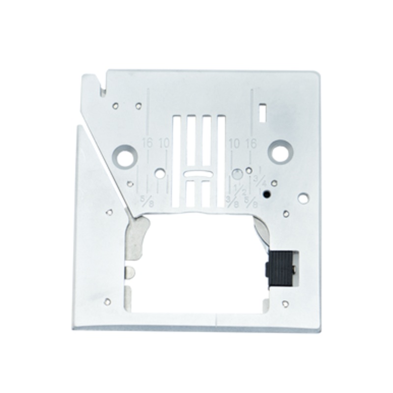 SINGER Needle Plate Complete Set for Confidence Models