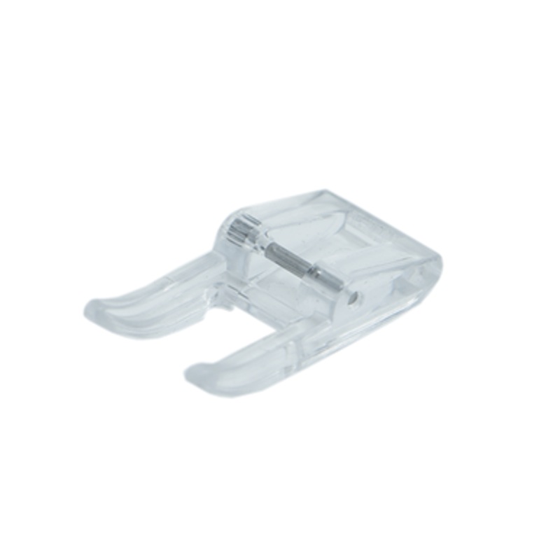 SINGER Open Toe Snap-on Presser Foot