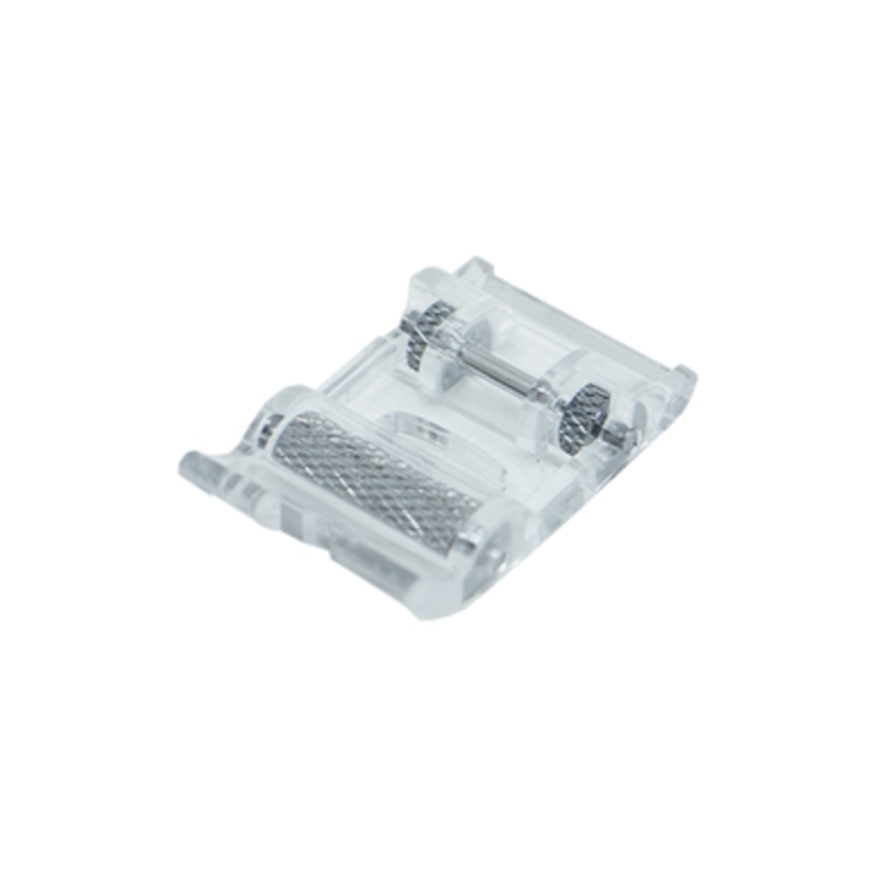 SINGER Roller Snap-on Presser Foot