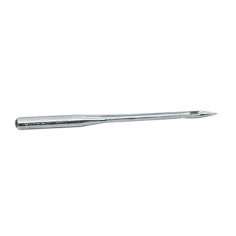 SINGER Set Round Point Industrial Overlock Machine Needles 10PC