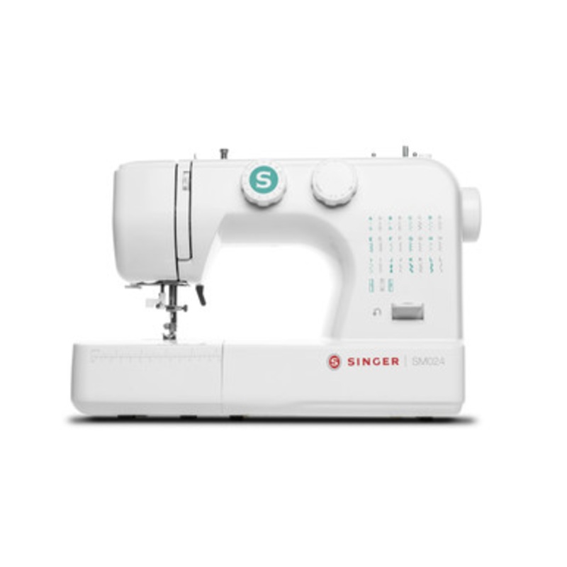 SINGER SM024 – TQ Sewing Machine