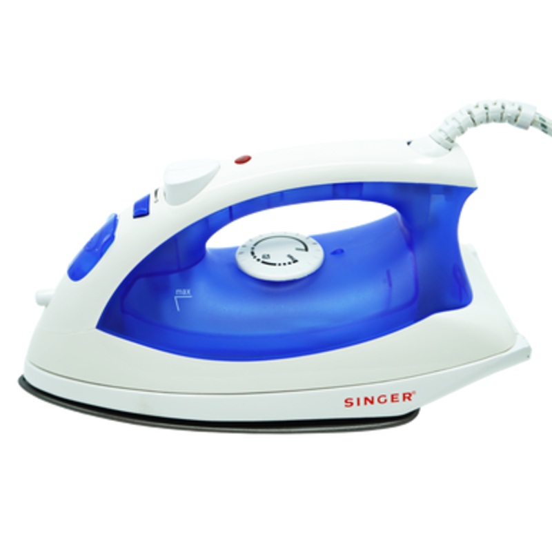 SINGER Steam Iron SI-196