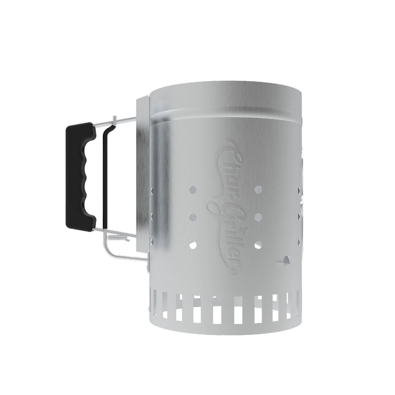 Trigger Release Chimney Starter