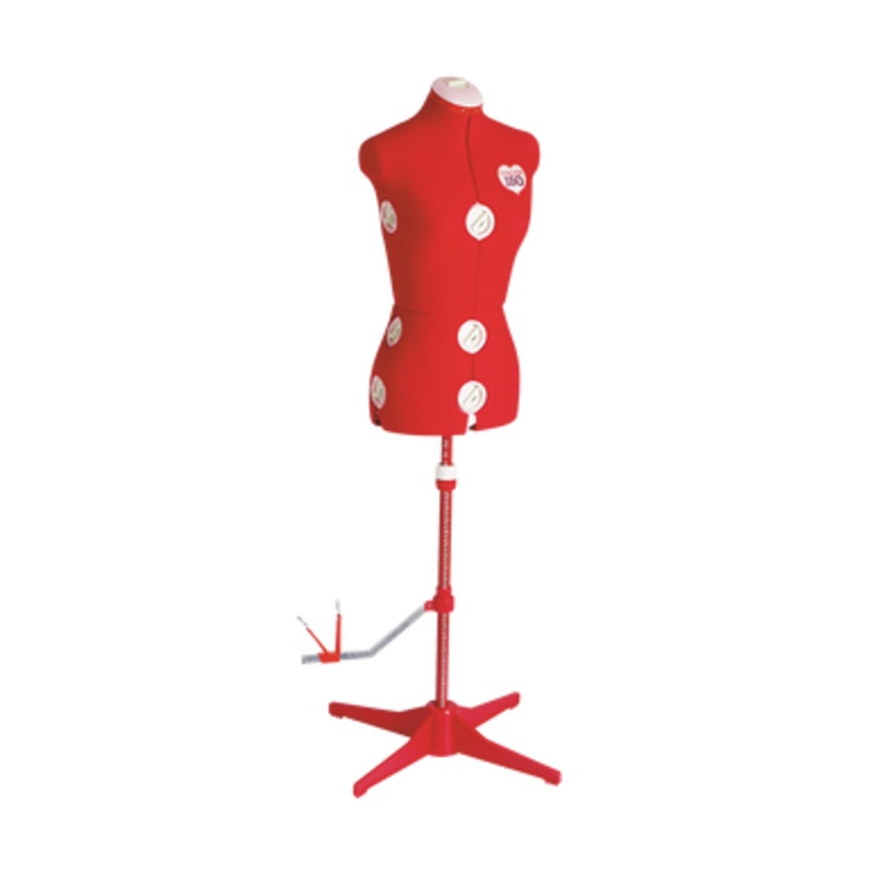 Dress Model 150