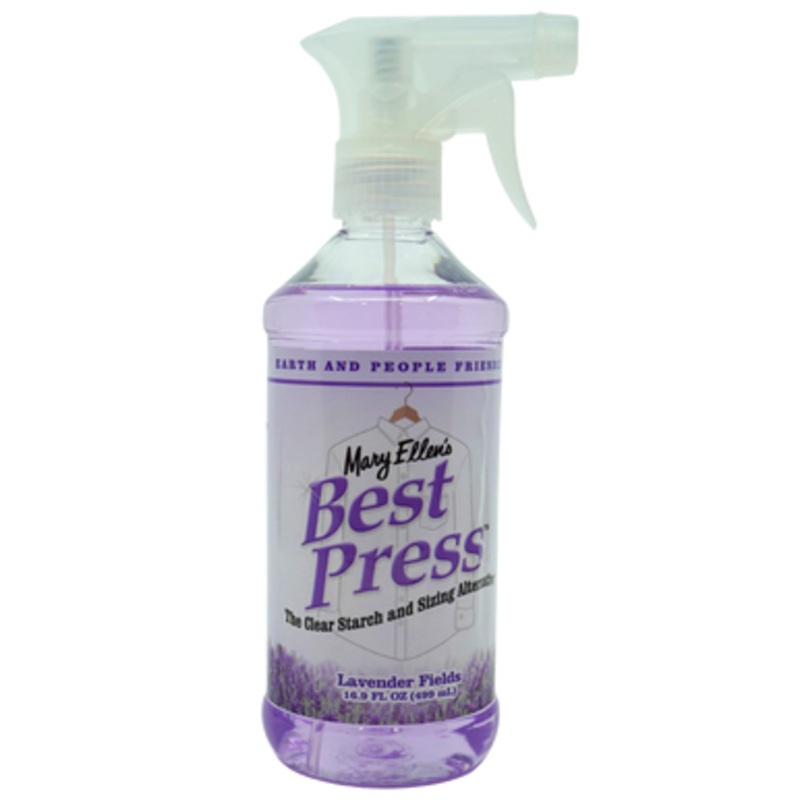 Mary Ellen’s Best Press