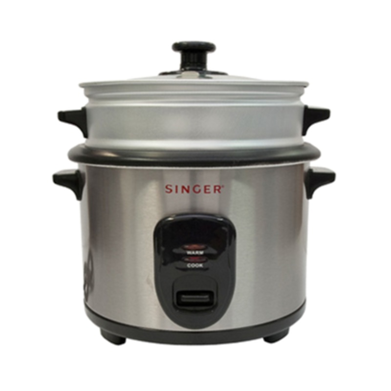 SINGER 5 Cup -1L Rice Cooker