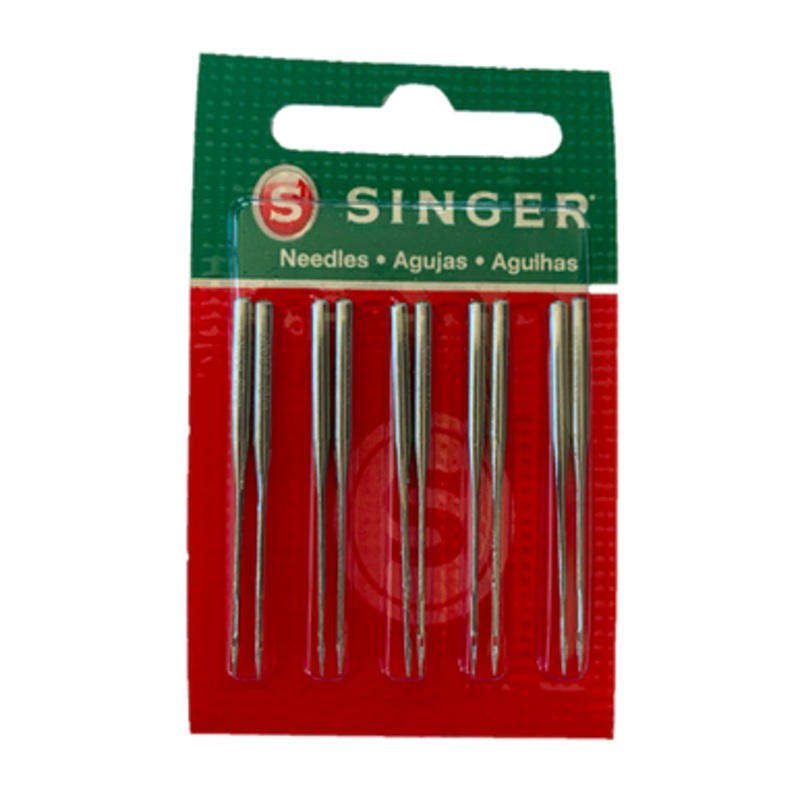 SINGER Industrial Needles 1955