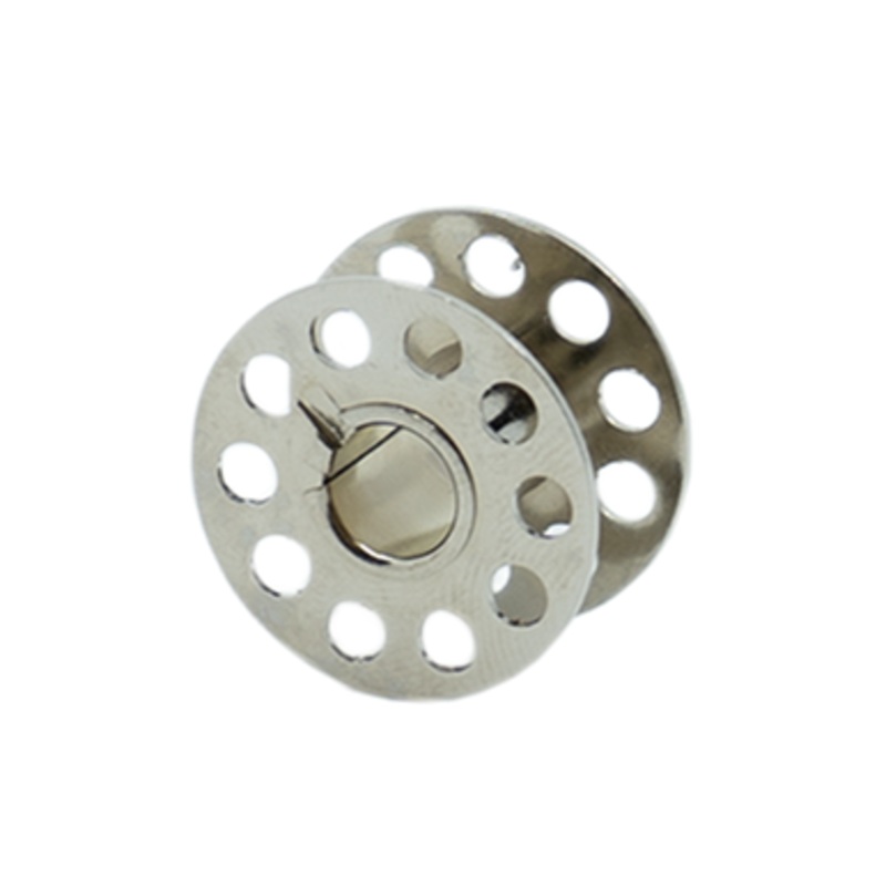 SINGER Metal Bobbin Pack of 12